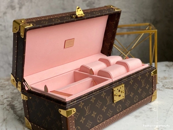 FS CHEAP VUITTON ACCESSOIRES LOUIS COFFRET 0714